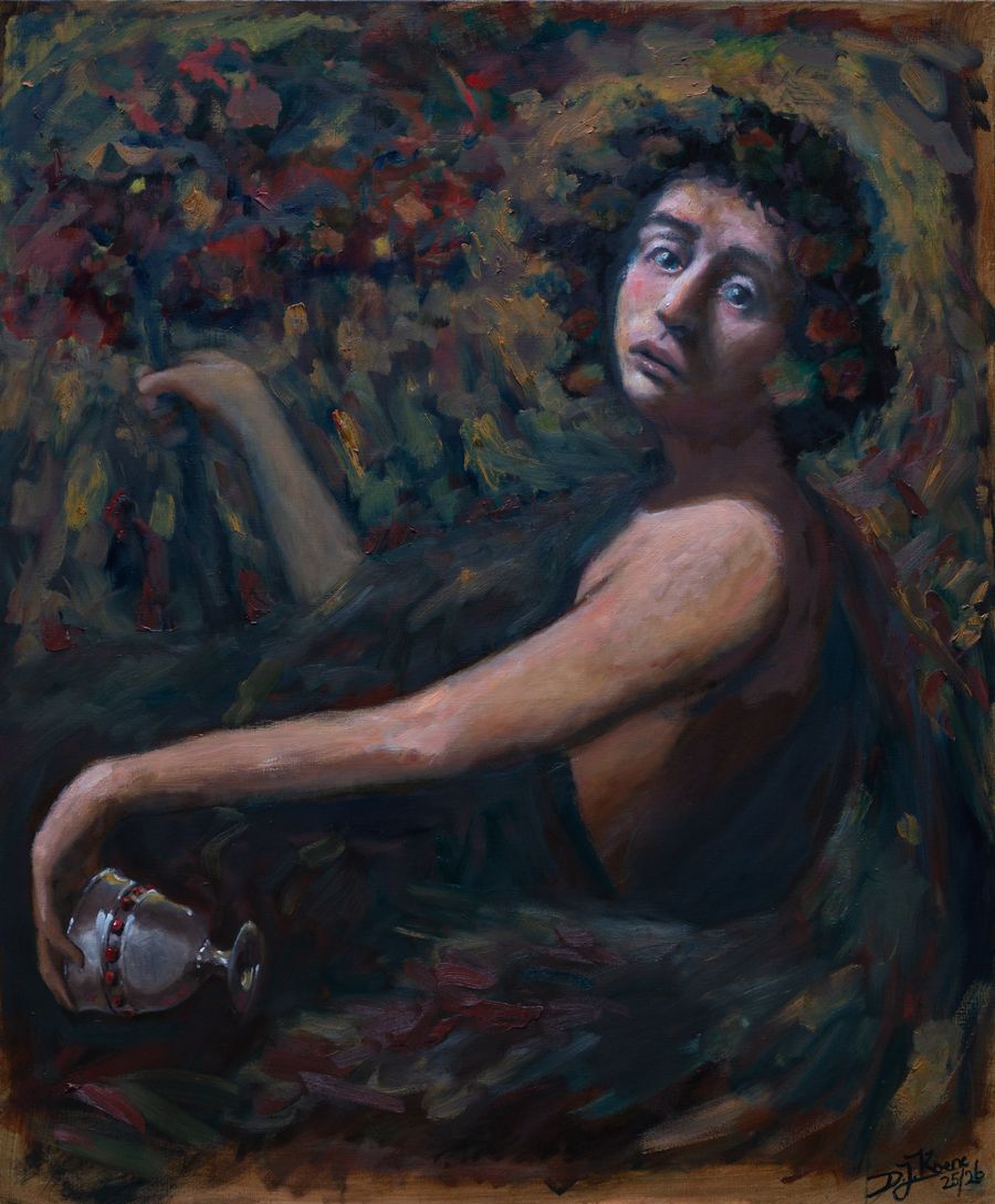 Dionysos