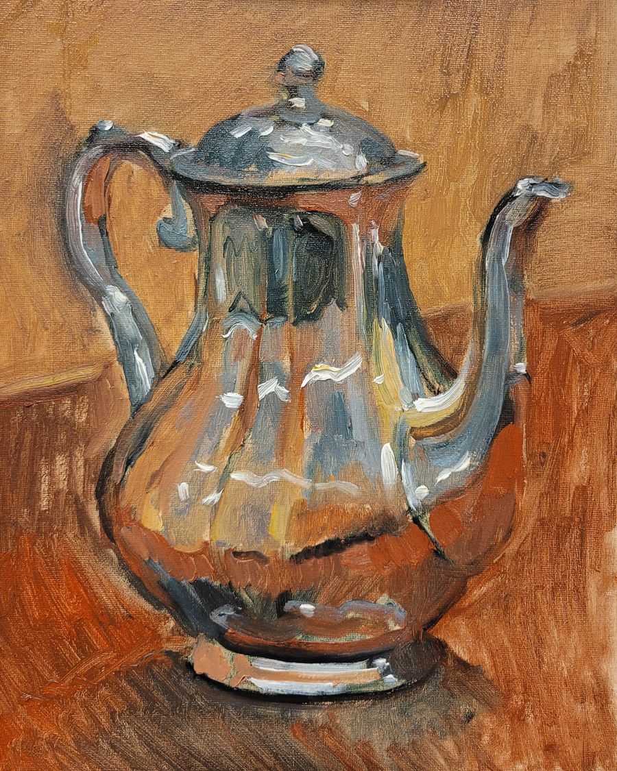 image of Study into can