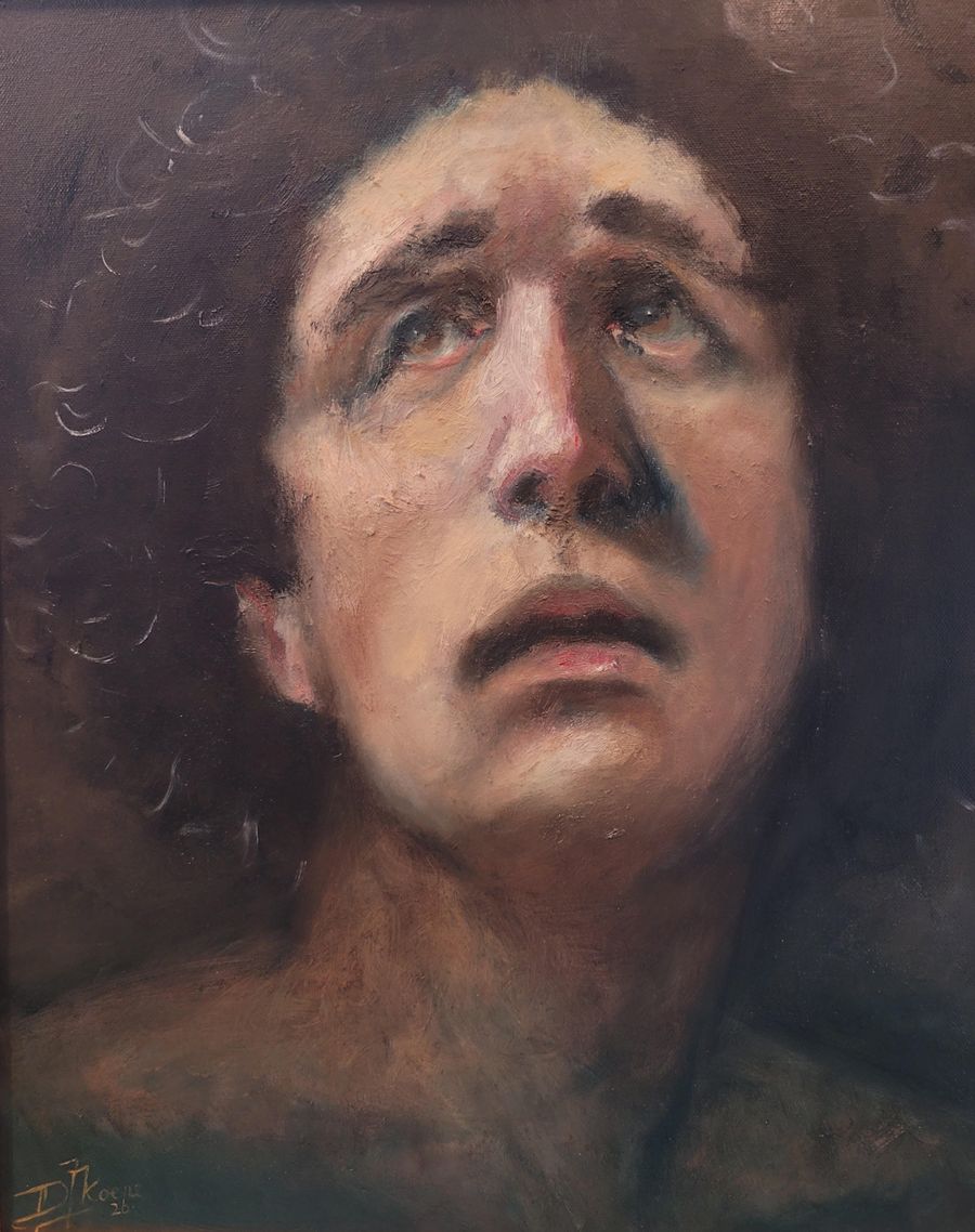 image of The Plea