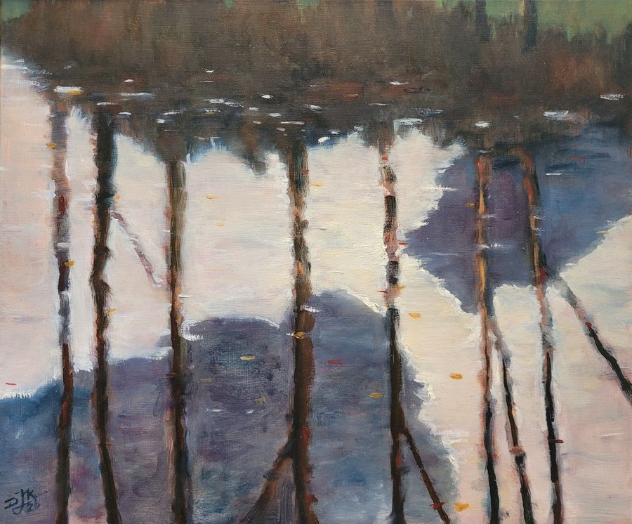Reflecties nr. 1